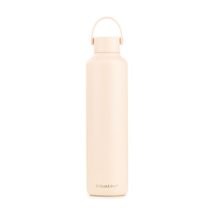 Rosmarino flaša za vodu 1000 ml - roza