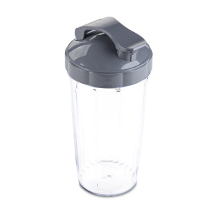 Dodatni kontejner za blender Rosmarino Nutrimax  2 u 1, 700 ml