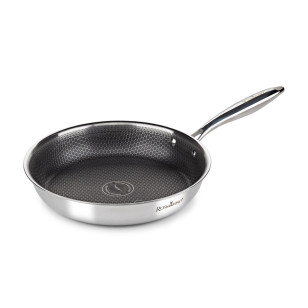 Premium tiganj Rosmarino HexaPRO - 28 cm