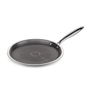 Premium tiganj za palačinke Rosmarino HexaPRO - 28 cm