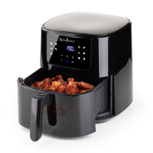 Friteza Rosmarino Infinity Vision XL - 5 l