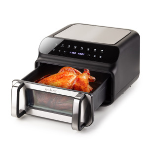Friteza Rosmarino Infinity MasterPro - 5 u 1 - 10 L