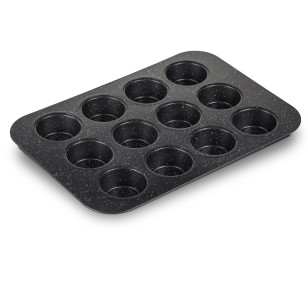 Pekač za mafine Rosmarino BakerPro