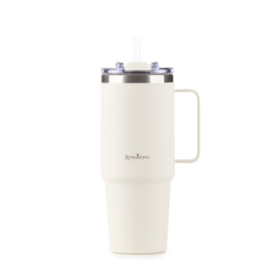Termos Rosmarino MegaCup 870 ml - Bela