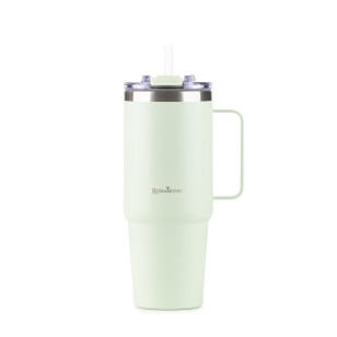Termos Rosmarino MegaCup 870 ml - mint