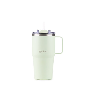 Termos Rosmarino MegaCup 580 ml - mint