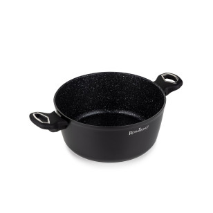 Šerpa BlackStone 24cm