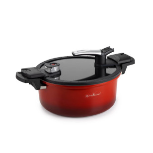 Lonac sa pametnim poklopcem Rosmarino Fresh Cooker 6,2 L - 28 cm