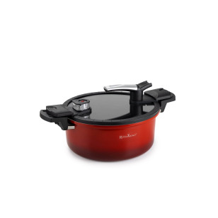 Lonac sa pametnim poklopcem Rosmarino Fresh Cooker 3,2 L - 24 cm