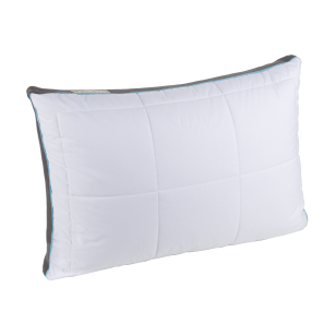 Vitapur ergonomski jastuk MemoSilver Premium 50x70cm