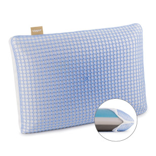 Vitapur ergonomski jastuk MemoElite Memory, 40x60