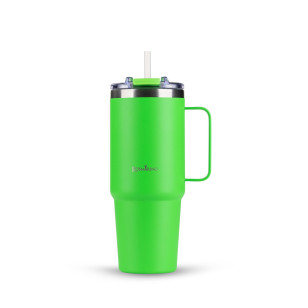 Termos Rosmarino MegaCup 870 ml – Green Vitality