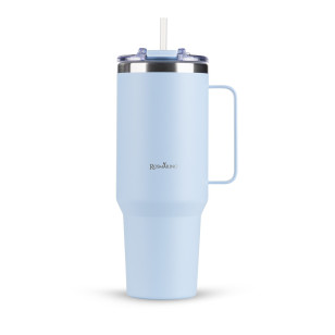 Termos MegaCup,1.1L, svetlo plavo