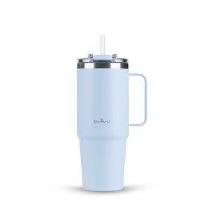 Termos MegaCup,0.9L, svetlo plavo