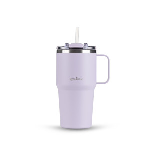 Termos MegaCup,0.6L, ljubičasta