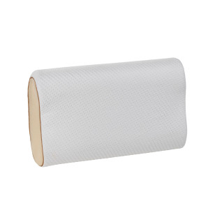 Anatomski jastuk od memorijske pene Vitapur BambooAdapt Memory – 52 x 32 cm