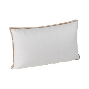 Dečji jastuk Vitapur BambooAdapt sa bambusovim vlaknima – 40 x 60 cm