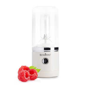 Prenosni Blender NutriMax 2 GO,cream