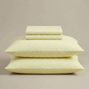 Posteljina Fruity Stripe
