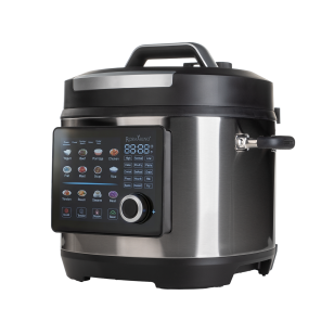 Višenamenski električni lonac Rosmarino Multicooker PRO 32-u-1, 6 L