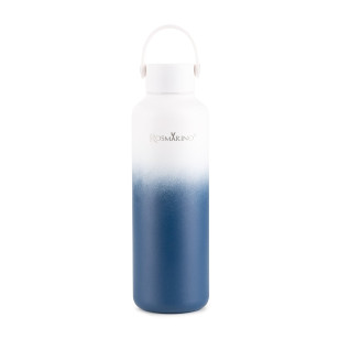 Termos Gradient,600ml, plava