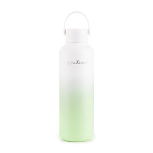 Termos Gradient,600ml,zelena