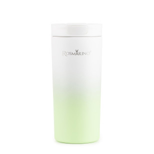 Termos Gradient,500ml,zelena