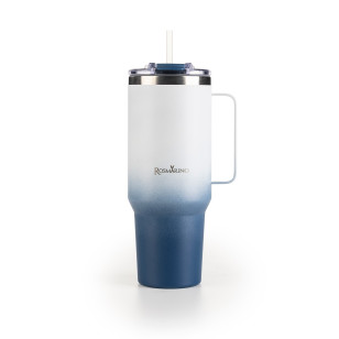 Termos  MegaCup Gradient,1160ml,plava
