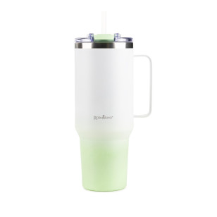 Termo kozarec MegaCup Gradient,1160ml,zelena