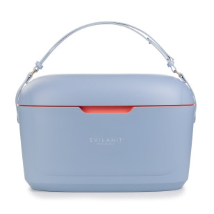 Torba hladnjak Svilanit, 20L, plava