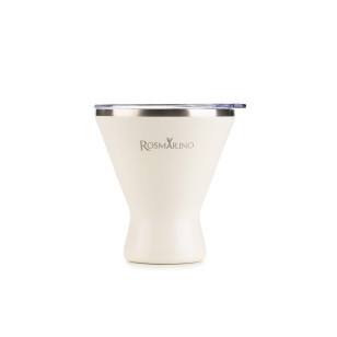 Termos Čaš za koktele Cocktail,266ml, bela
