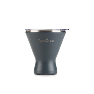 Termos Čaš za koktele Cocktail, 266ml, navy plava
