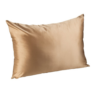 Vitapur svilena jastučnica Svilanit Caramel Queen  – 50 x 70 cm