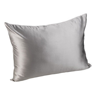 Vitapur svilena jastučnica Svilanit Silver Queen   – 50 x 70 cm