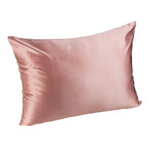 Vitapur svilena jastučnica Svilanit Rose Queen – 50 x 70 cm