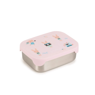 Lunchbox Prep&Go Bunny,800ml, za decu