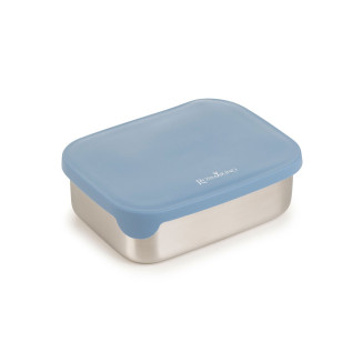 Lunchbox Prep&Go Blue, 1100ml