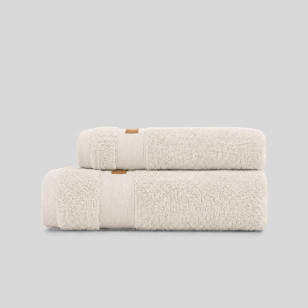 Peškir Svilanit Touch&Dry – bež