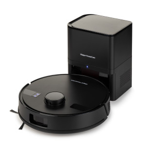 Robotski usisavač za suvo i mokro čišćenje sa stanicom SmartSweep 500 Pro Series 4-in-1