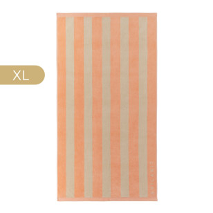 Svilanit premium veliki peškir za plažu Rose, 100 x 180 cm