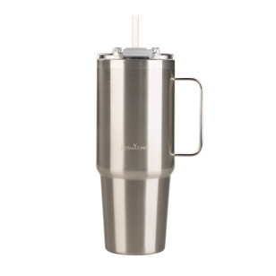 Termos Rosmarino MegaCup Steel, 870 ml