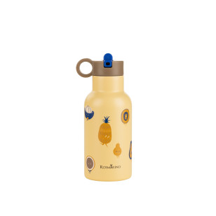 Dečji termos Rosmarino Voćkice, 350 ml