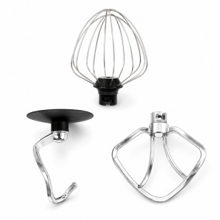 Zamenski set nastavaka Rosmarino Infinity PRO 3-u-1