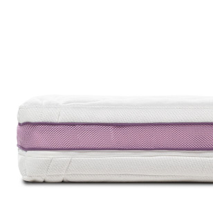 Ležišče iz lateksa Clean Cool Comfort