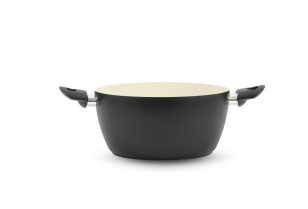 Keramičen visok lonec Eco-cook