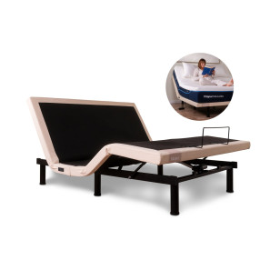 Električne letvice Vitapur Bed RisePro