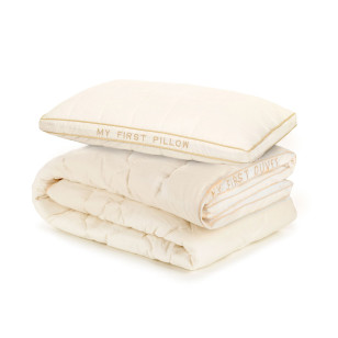 Set dečjeg jastuka i jorgana Vitapur My First Duvet&Pillow Mini