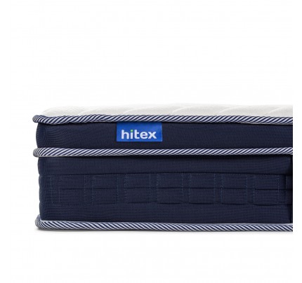 Dušek sa džepičastim oprugama Hitex Zero Gravity 24 Memory Soft