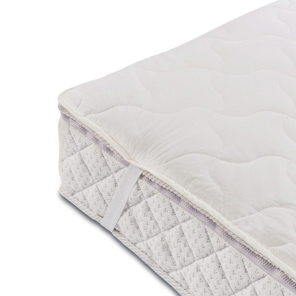 Zaštita za dušek Vitapur Andorra sa bambusovim vlaknima