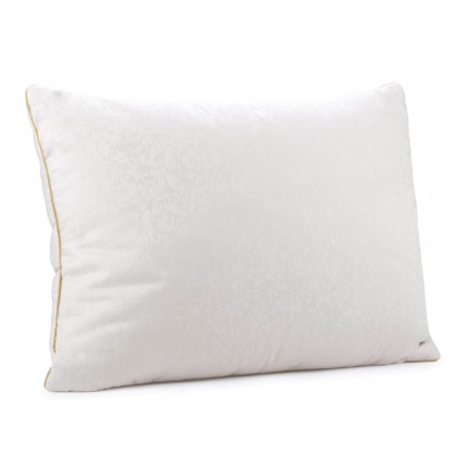 Jastuk svileni Vitapur Royal Sleep Thomas - niži